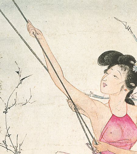 商州-揭秘唐朝时的春宫秘戏图的简单介绍春画全集精选
